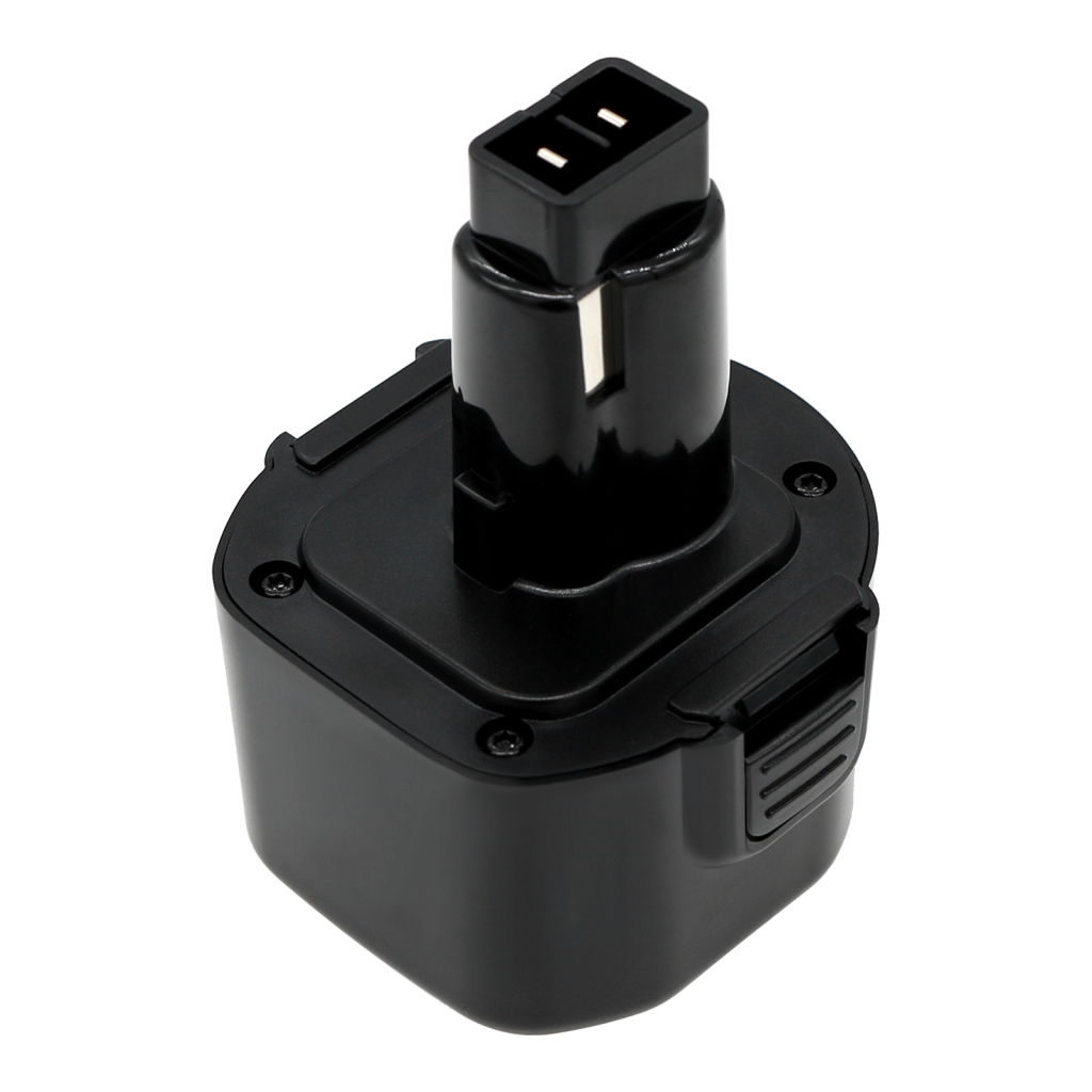 Batterie industrielle Black 