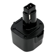 Remplacement de batterie compatible pour Black & decker A9251,PS120,PS120A