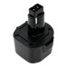 Batterie industrielle Black 