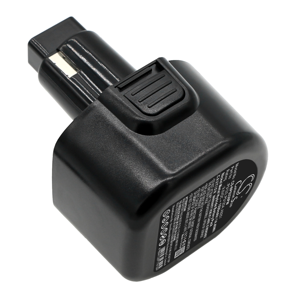 Batterie industrielle Black 
