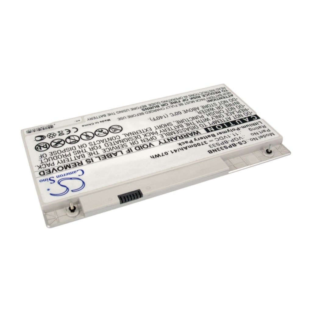 Batterie pour ordinateur portable Sony CS-BPS33NB
