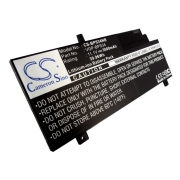 Notebook battery Sony SVF1531V8CP