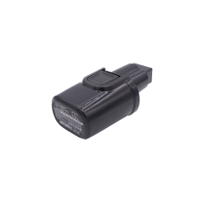 Remplacement de batterie compatible pour Black & decker 90500500