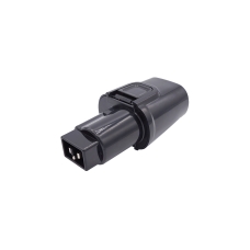 Remplacement de batterie compatible pour Black & decker 90500500