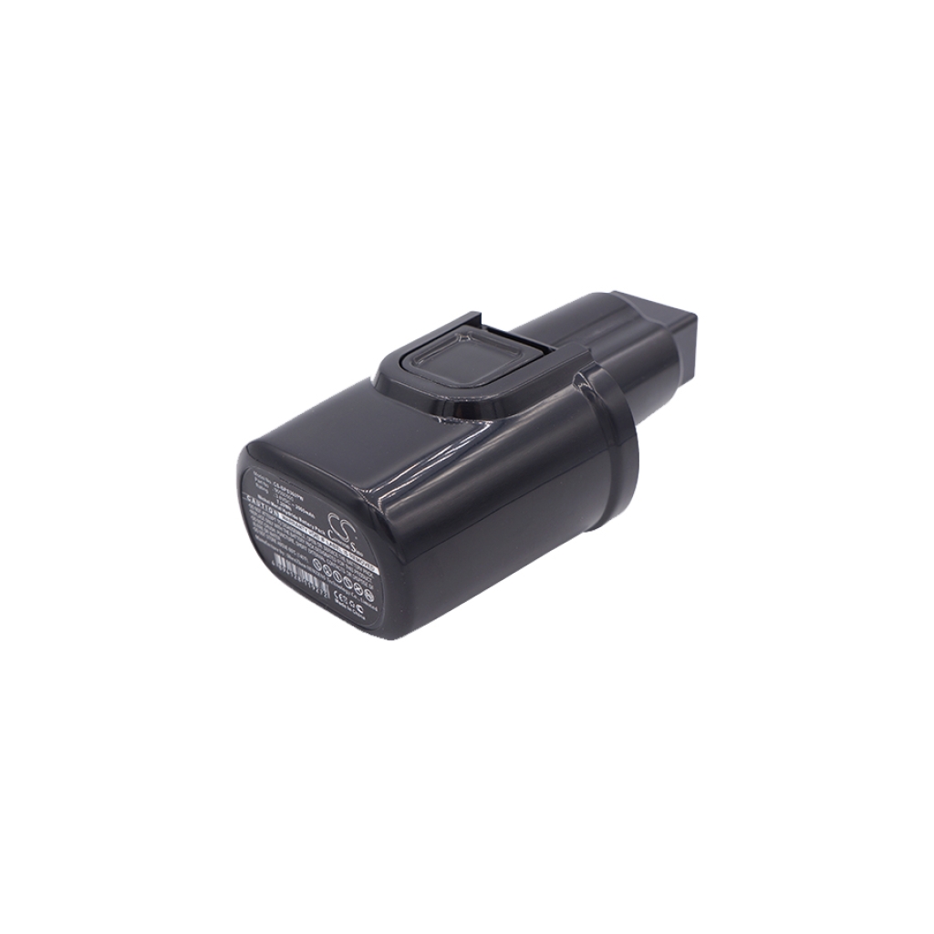 Batterie industrielle Black 