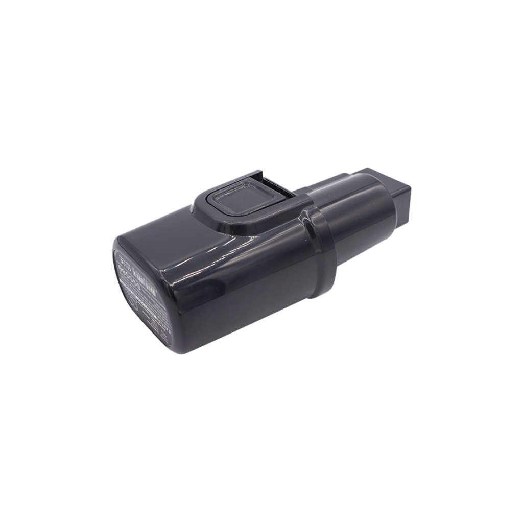 Batterie industrielle Black 