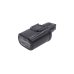 Batterie industrielle Black 