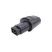 Batterie industrielle Black 