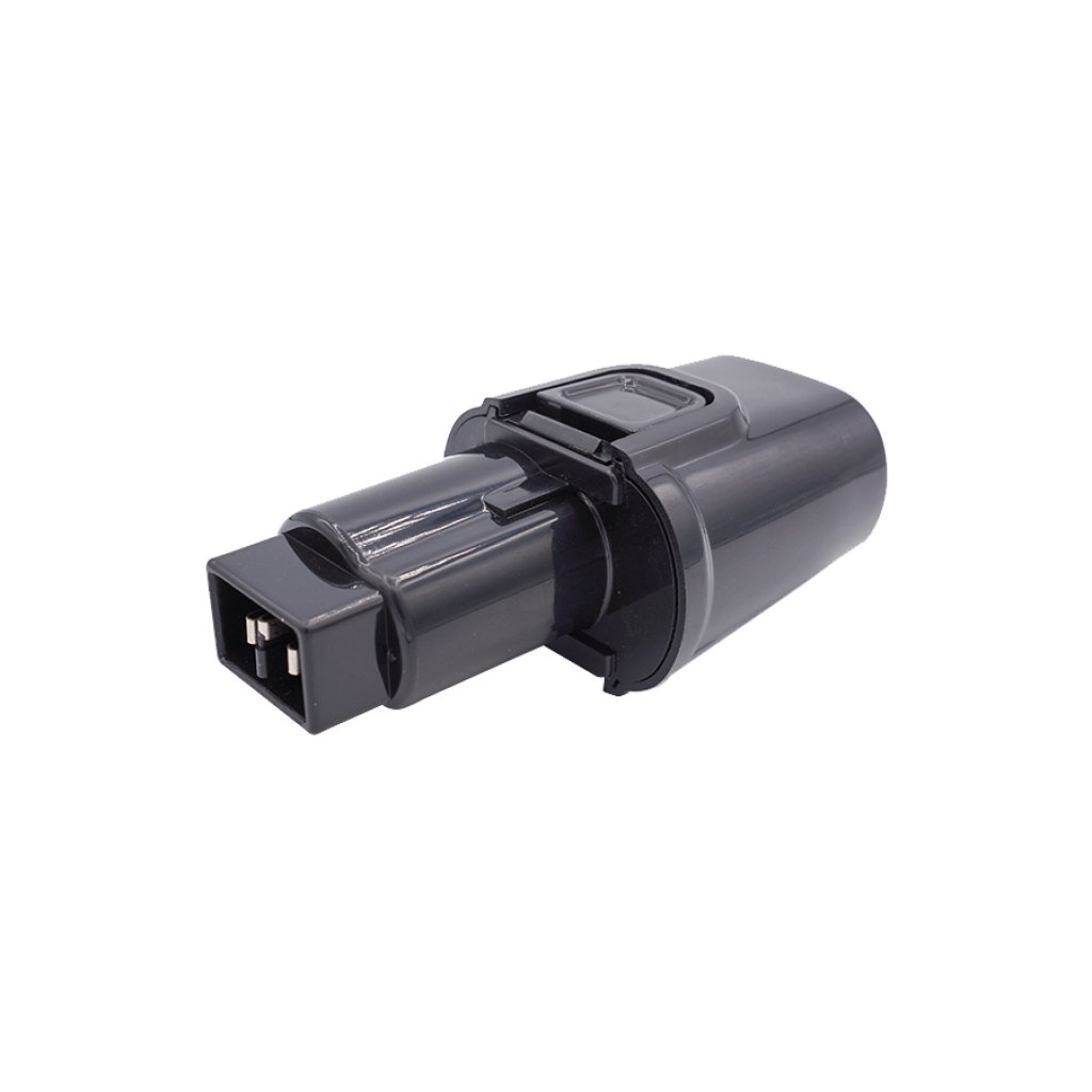 Batterie industrielle Black 