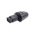 Batterie industrielle Black 