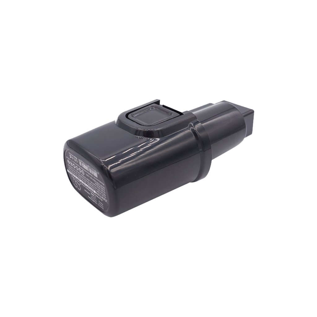 Batterie industrielle Black 