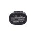 Batterie industrielle Black 