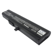 Batterie pour ordinateur portable Sony VAIO VGN-TX90PS3A