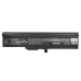Batterie pour ordinateur portable Sony CS-BPS5NB