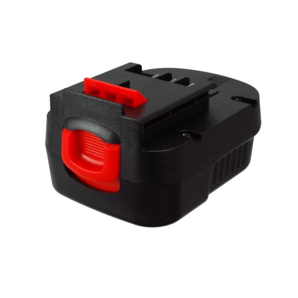 Batterie industrielle Black 