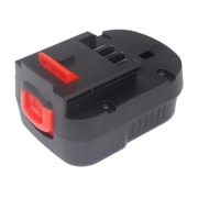 Battery industrial Firestorm FS18PS