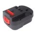 Battery industrial Firestorm FS1402D