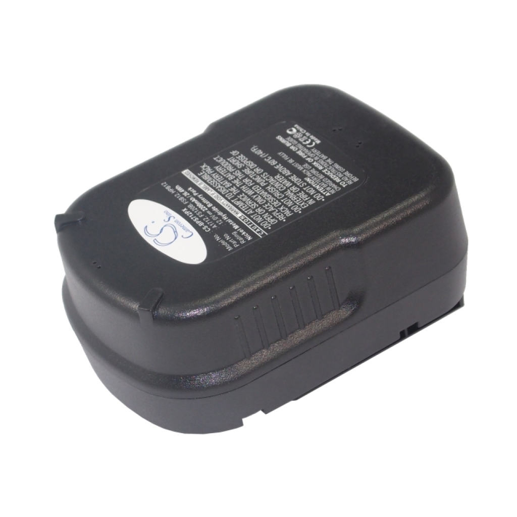 Battery industrial Firestorm FS1402D