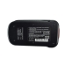 Batteries Remplace FSB 14