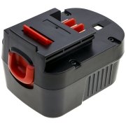 Batterie industrielle Black & decker BDGL14K-2