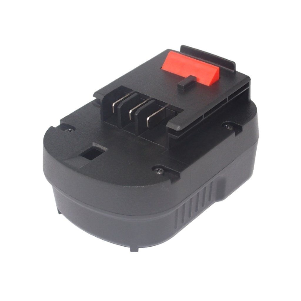 Batteries Remplace A12EX