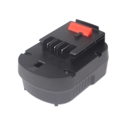 Batterie industrielle Black & decker BDGL14K-2