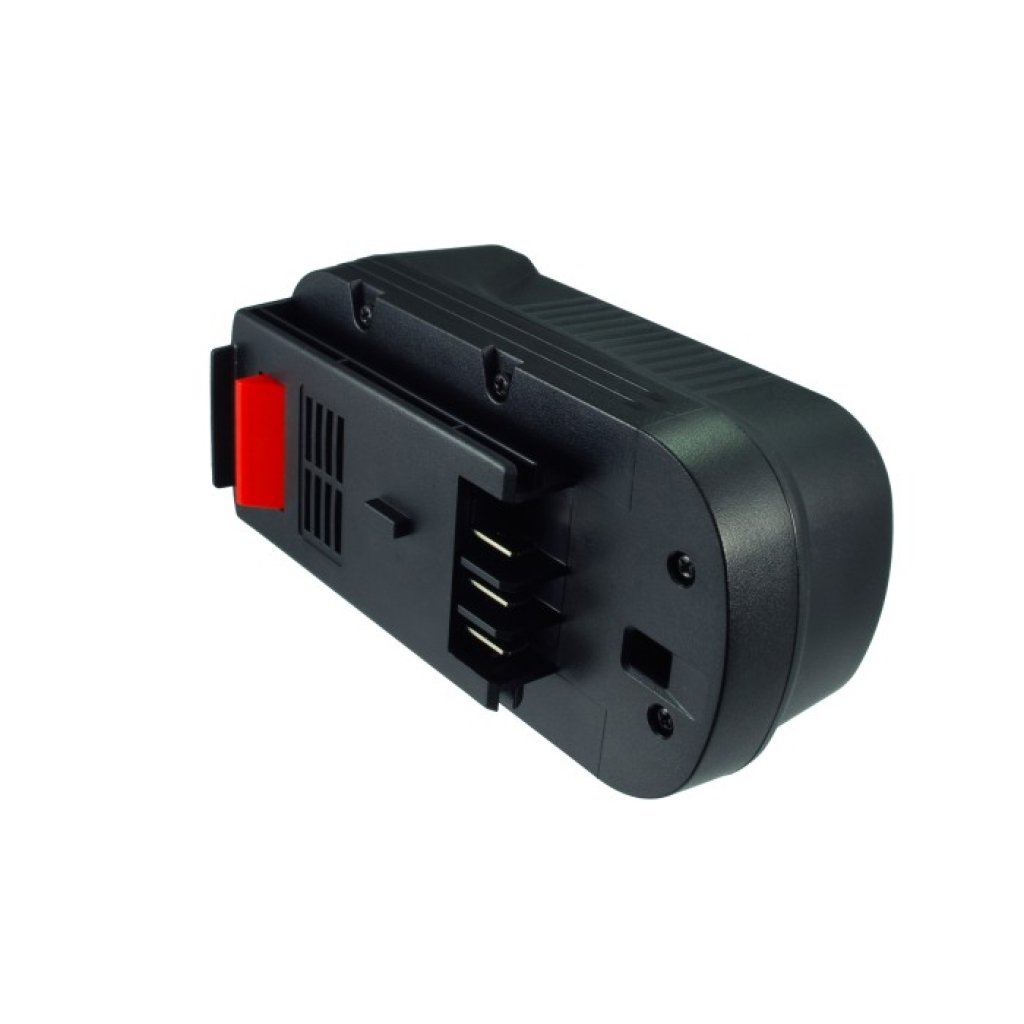 Batterie industrielle Black 