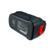 Batterie industrielle Black 