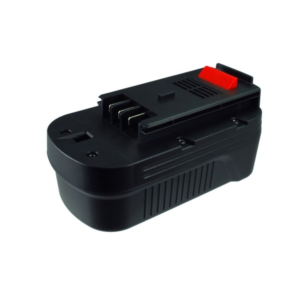 Batterie industrielle Black 