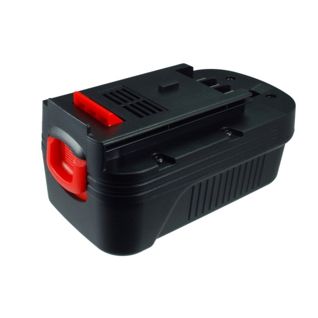Batterie industrielle Black 