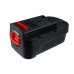 Batterie industrielle Black 