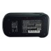 Batterie industrielle Black 