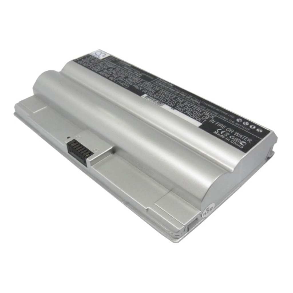 Batterie pour ordinateur portable Sony CS-BPS8NB