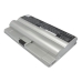 Batterie pour ordinateur portable Sony CS-BPS8NB