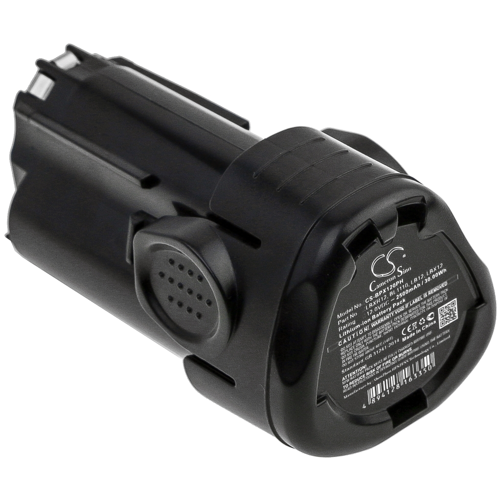Batteries Remplace LB12