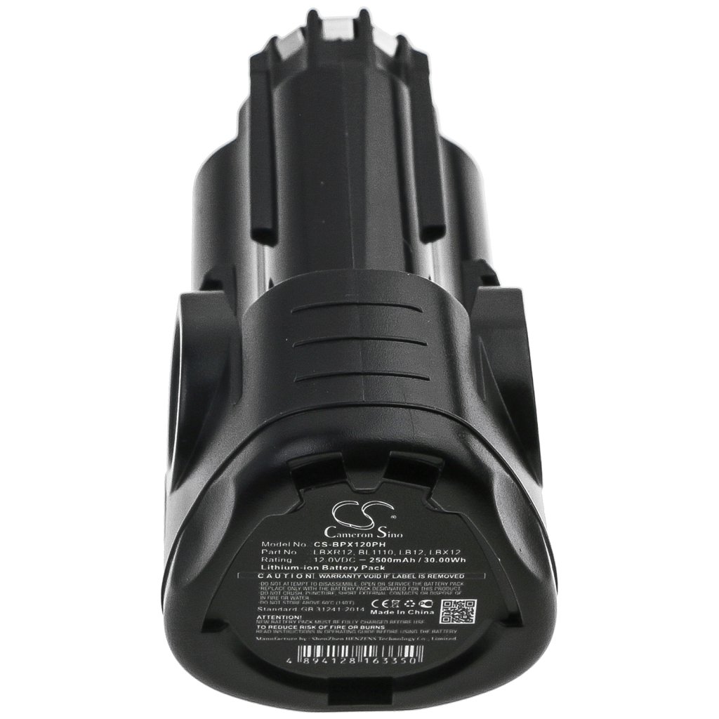 Batteries Remplace LB12