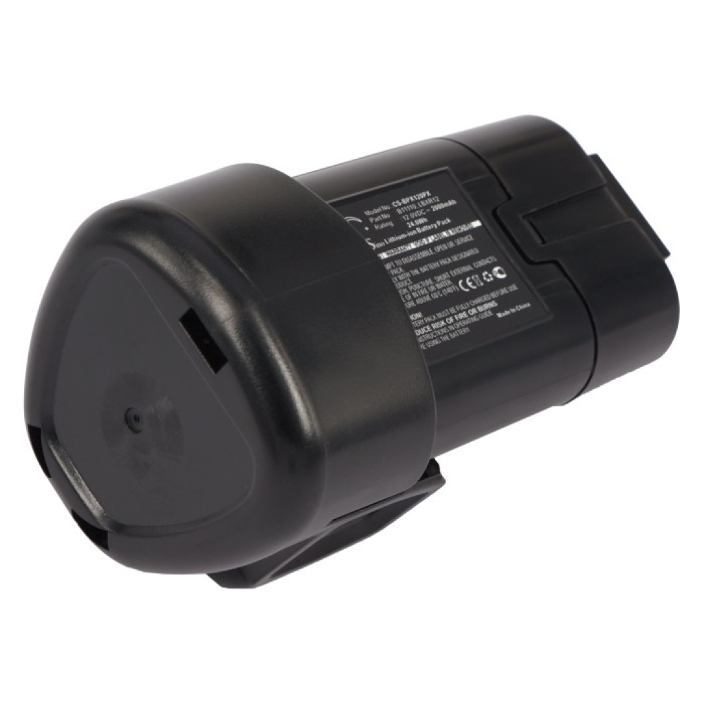 Batteries Remplace LBX12