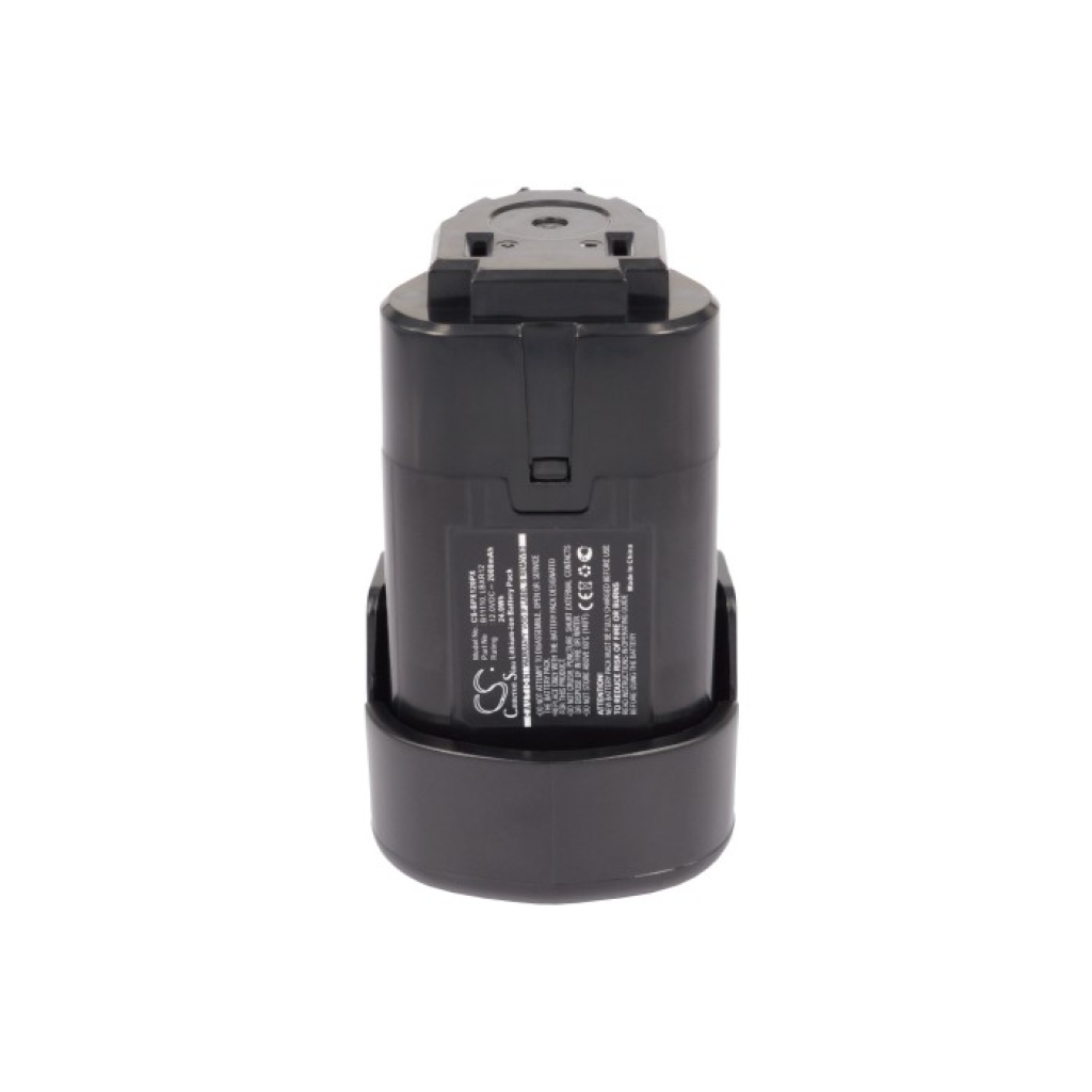 Batteries Remplace LBX12