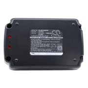 Batterie industrielle Black & decker LST136W