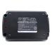 Batteries Remplace LBX1540