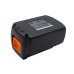 Batteries Remplace LBX1540