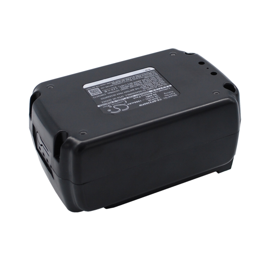 Batteries Remplace LBX1540