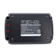 Batterie industrielle Black & decker LST136W