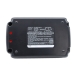 Batteries Remplace LBX36
