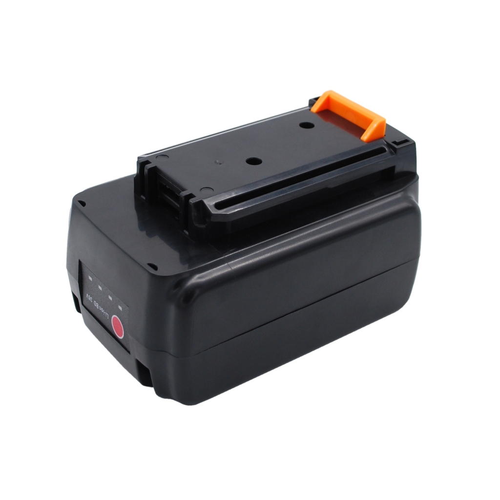 Batteries Remplace LBX36