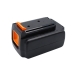 Batteries Remplace LBX36