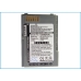 Batterie compatible avec BenQ-Siemens BenQ CS-BQ51XL