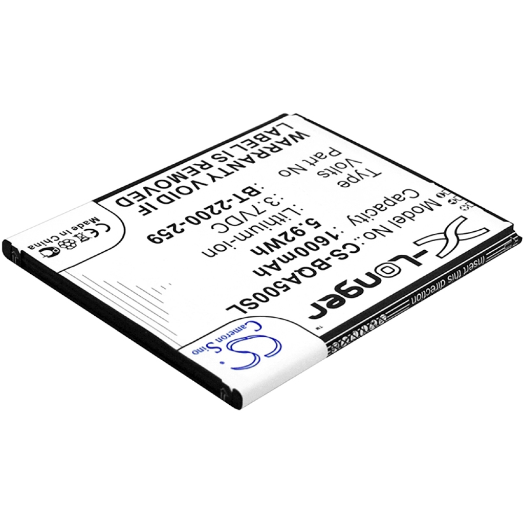 Batteries Remplace BT-2200-259