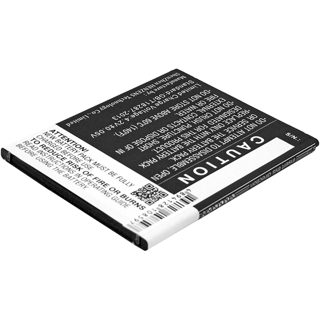Batteries Remplace BT-2200-259