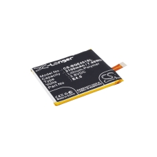 Compatible battery replacement for Bq E4.5